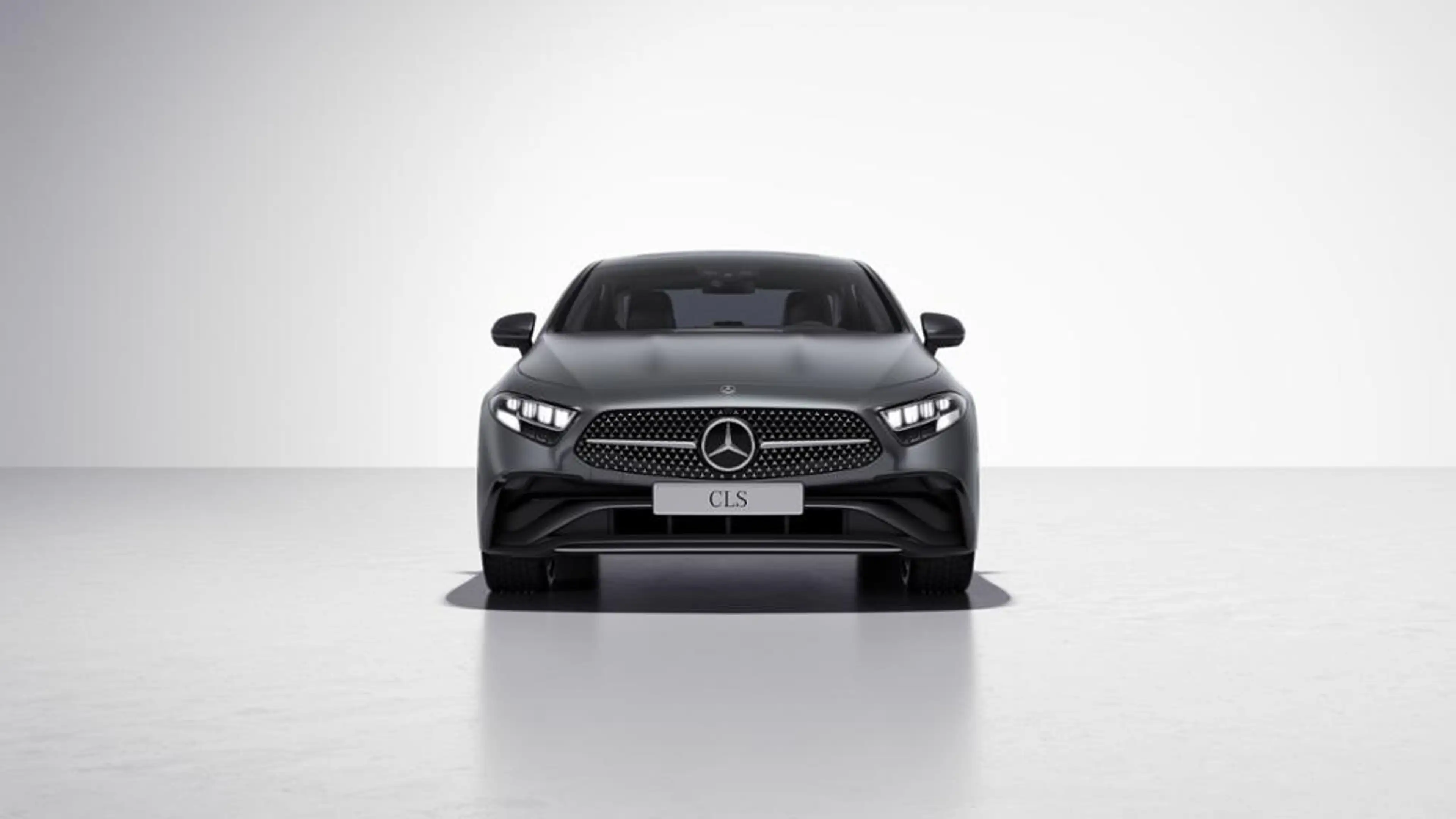 Mercedes-Benz CLS 450 4M AMG AMG/STHZ/BURM./360/MEM./DIST. — photo 8