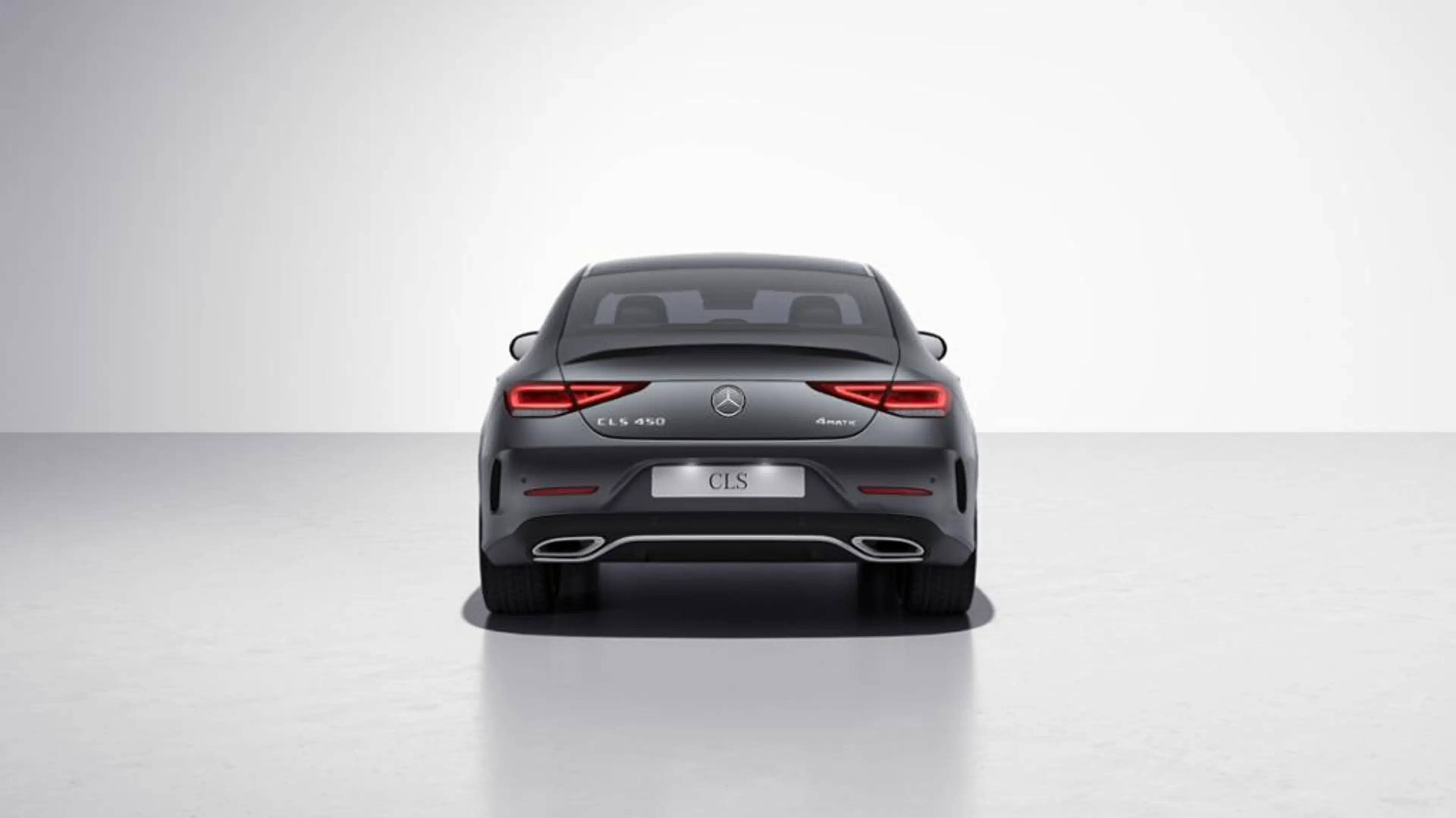 Mercedes-Benz CLS 450 4M AMG AMG/STHZ/BURM./360/MEM./DIST. — photo 9