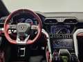 Lamborghini Urus 4.0 V8 3xTv Pano Nachts.HuD B&O Massage 22" Gris - thumbnail 34