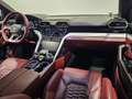 Lamborghini Urus 4.0 V8 3xTv Pano Nachts.HuD B&O Massage 22" Gris - thumbnail 22