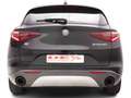 Alfa Romeo Stelvio 2.0 Turbo AT8 Q4 Ti + Leather + Navi + Keyless + C Fekete - thumbnail 5