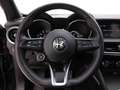 Alfa Romeo Stelvio 2.0 Turbo AT8 Q4 Ti + Leather + Navi + Keyless + C Fekete - thumbnail 9