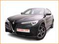 Alfa Romeo Stelvio 2.0 Turbo AT8 Q4 Ti + Leather + Navi + Keyless + C Fekete - thumbnail 1