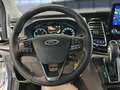 Ford Tourneo Custom Titanium 320 L1 8-Sitzer Bluetooth Alb - thumbnail 12