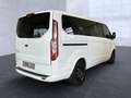Ford Tourneo Custom Titanium 320 L1 8-Sitzer Bluetooth Alb - thumbnail 4