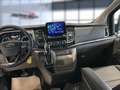 Ford Tourneo Custom Titanium 320 L1 8-Sitzer Bluetooth Alb - thumbnail 13