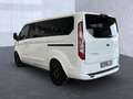 Ford Tourneo Custom Titanium 320 L1 8-Sitzer Bluetooth Alb - thumbnail 3