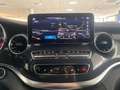Mercedes-Benz EQV 300 300 L LED+ 360° MBUX DAB Klimaautomatik PDC Srebrny - thumbnail 15