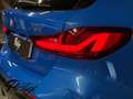 BMW 118 118d Msport auto Blau - thumbnail 13
