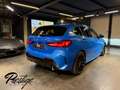 BMW 118 118d Msport auto Blau - thumbnail 4