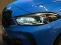 BMW 118 118d Msport auto Blau - thumbnail 15