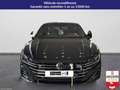 Volkswagen Arteon 1.4 ehybrid rechargeable opf 218 dsg6 r-line Noir - thumbnail 2