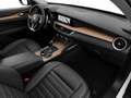 Alfa Romeo Stelvio 2,0 First Edition Q4 *VOLL* Weiß - thumbnail 19