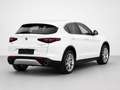 Alfa Romeo Stelvio 2,0 First Edition Q4 *VOLL* Weiß - thumbnail 5