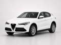 Alfa Romeo Stelvio 2,0 First Edition Q4 *VOLL* Weiß - thumbnail 1