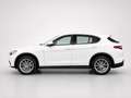 Alfa Romeo Stelvio 2,0 First Edition Q4 *VOLL* Weiß - thumbnail 2