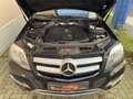 Mercedes-Benz GLK 200 CDI, Schalter, AHK, H&K!!! Negro - thumbnail 21