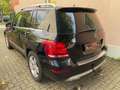 Mercedes-Benz GLK 200 CDI, Schalter, AHK, H&K!!! Negro - thumbnail 4