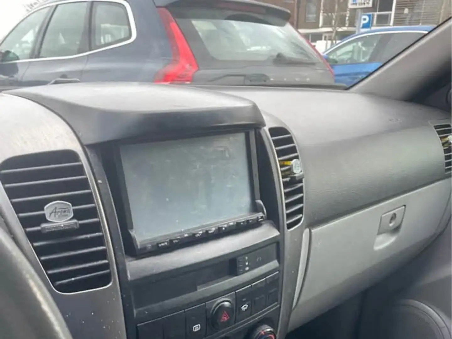 Kia Sorento 2.5 td Grigio - 1