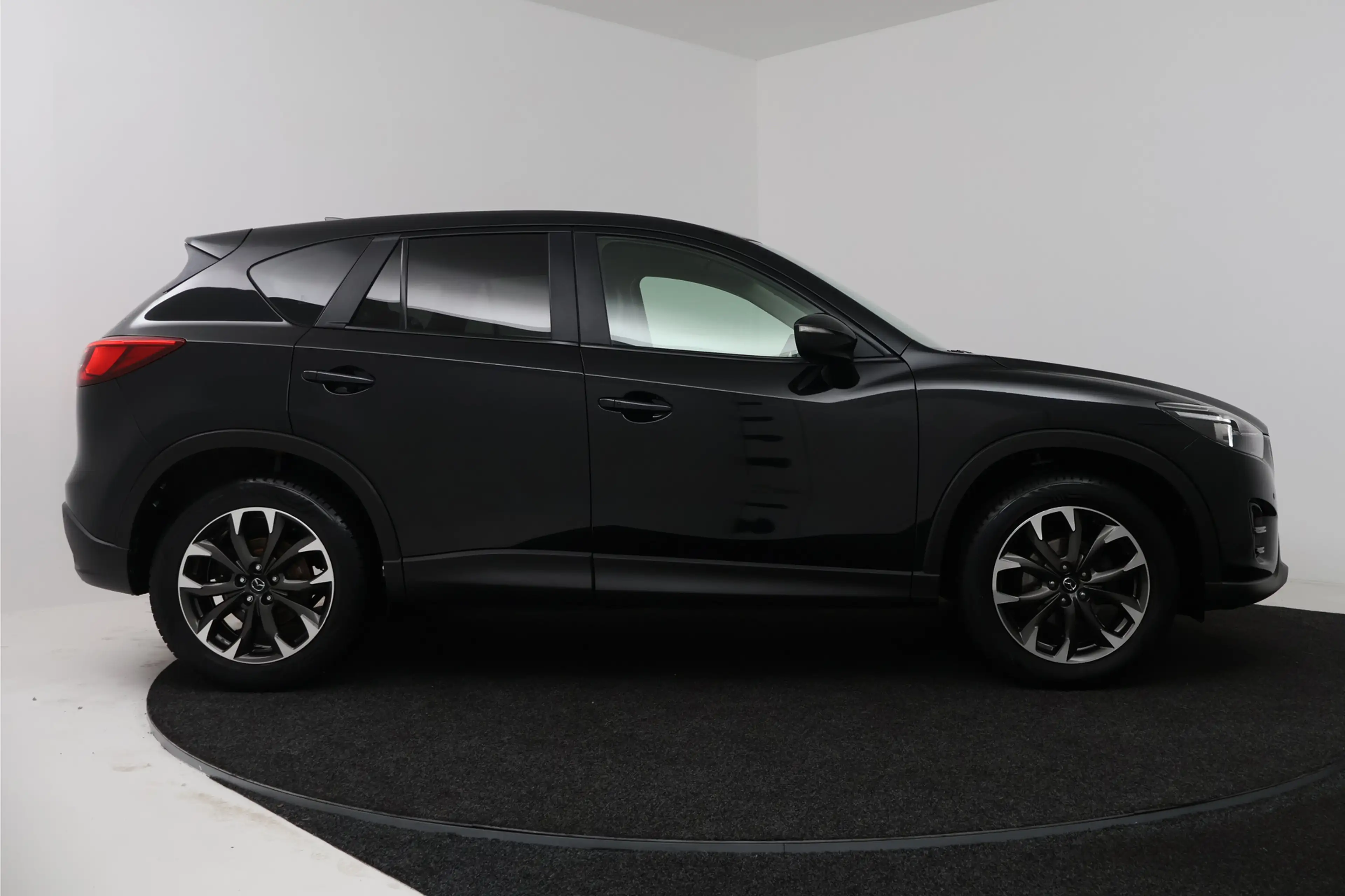Mazda CX-5 2.0 SkyActiv-G 165 Skylease GT 2WD (BOSE, TREKHAAK — photo 19