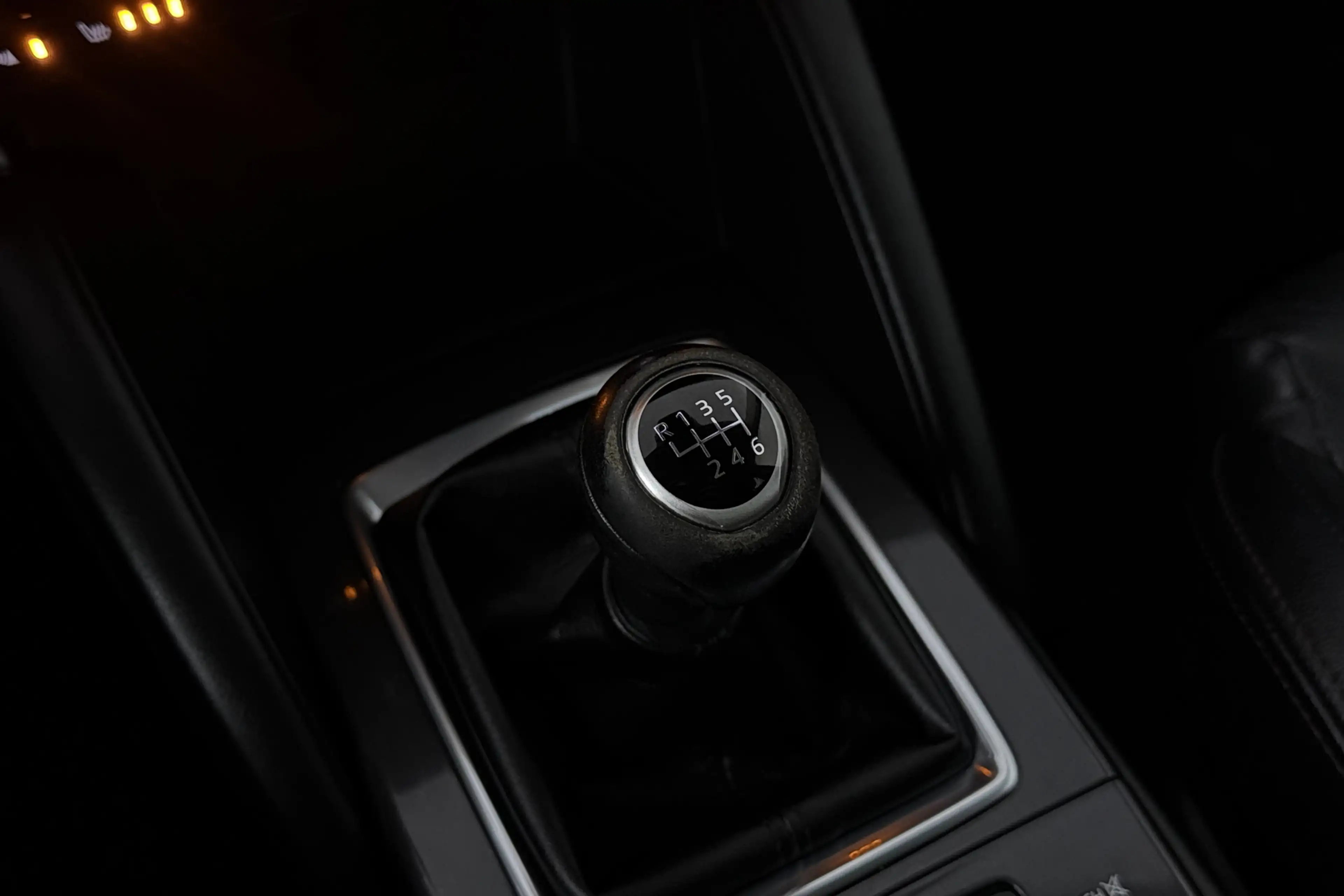 Mazda CX-5 2.0 SkyActiv-G 165 Skylease GT 2WD (BOSE, TREKHAAK — photo 17