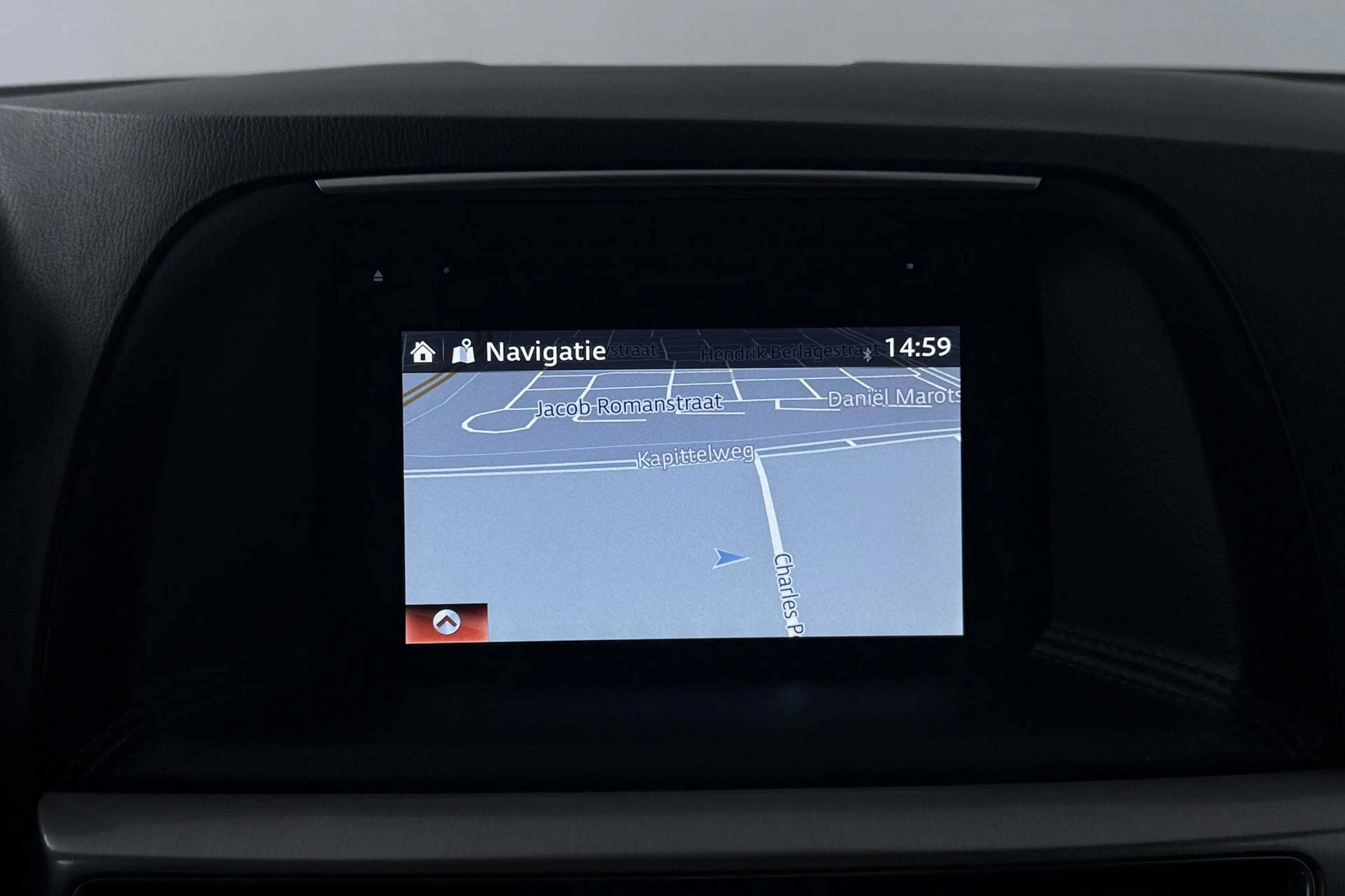 Mazda CX-5 2.0 SkyActiv-G 165 Skylease GT 2WD (BOSE, TREKHAAK — photo 6