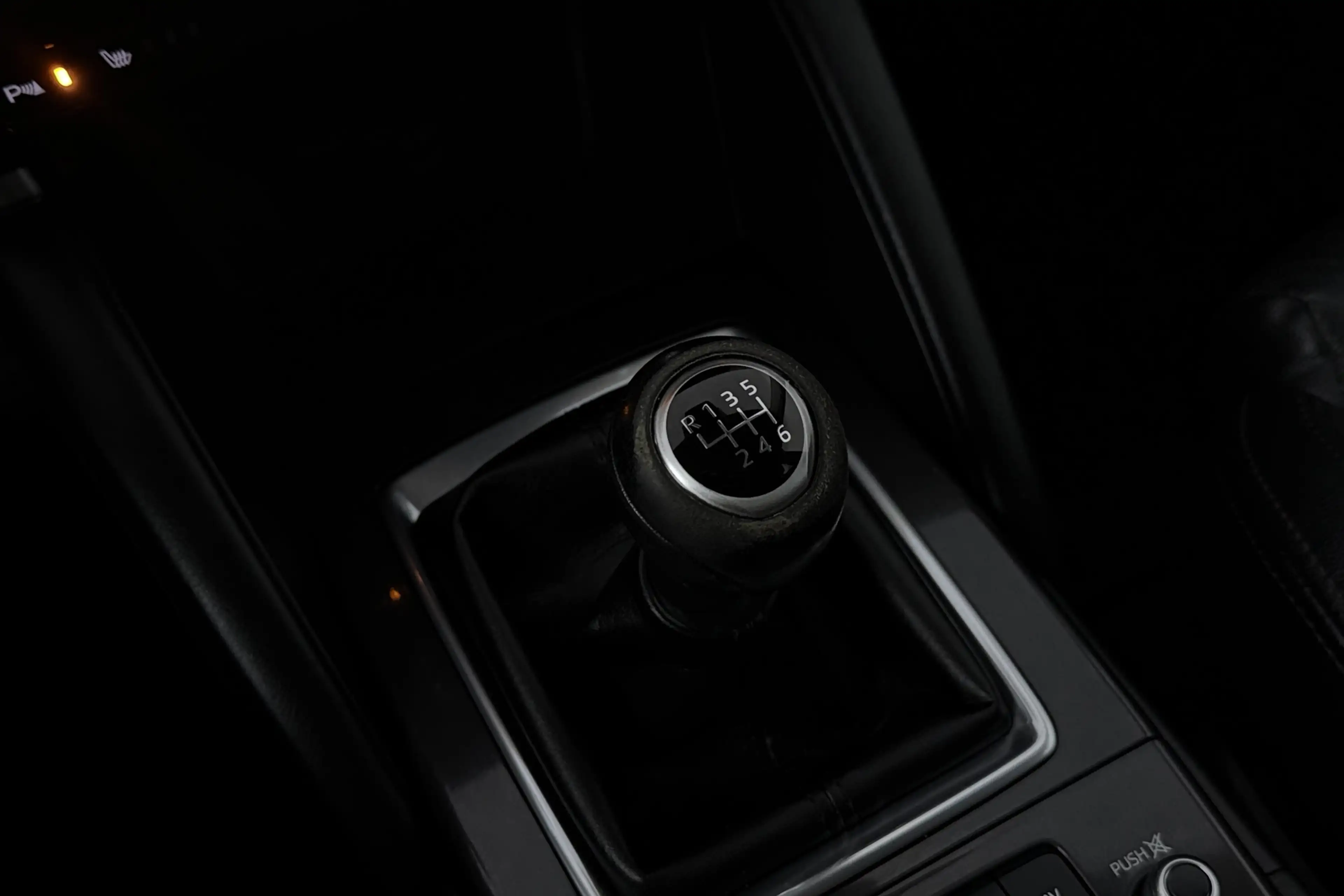 Mazda CX-5 2.0 SkyActiv-G 165 Skylease GT 2WD (BOSE, TREKHAAK — photo 12