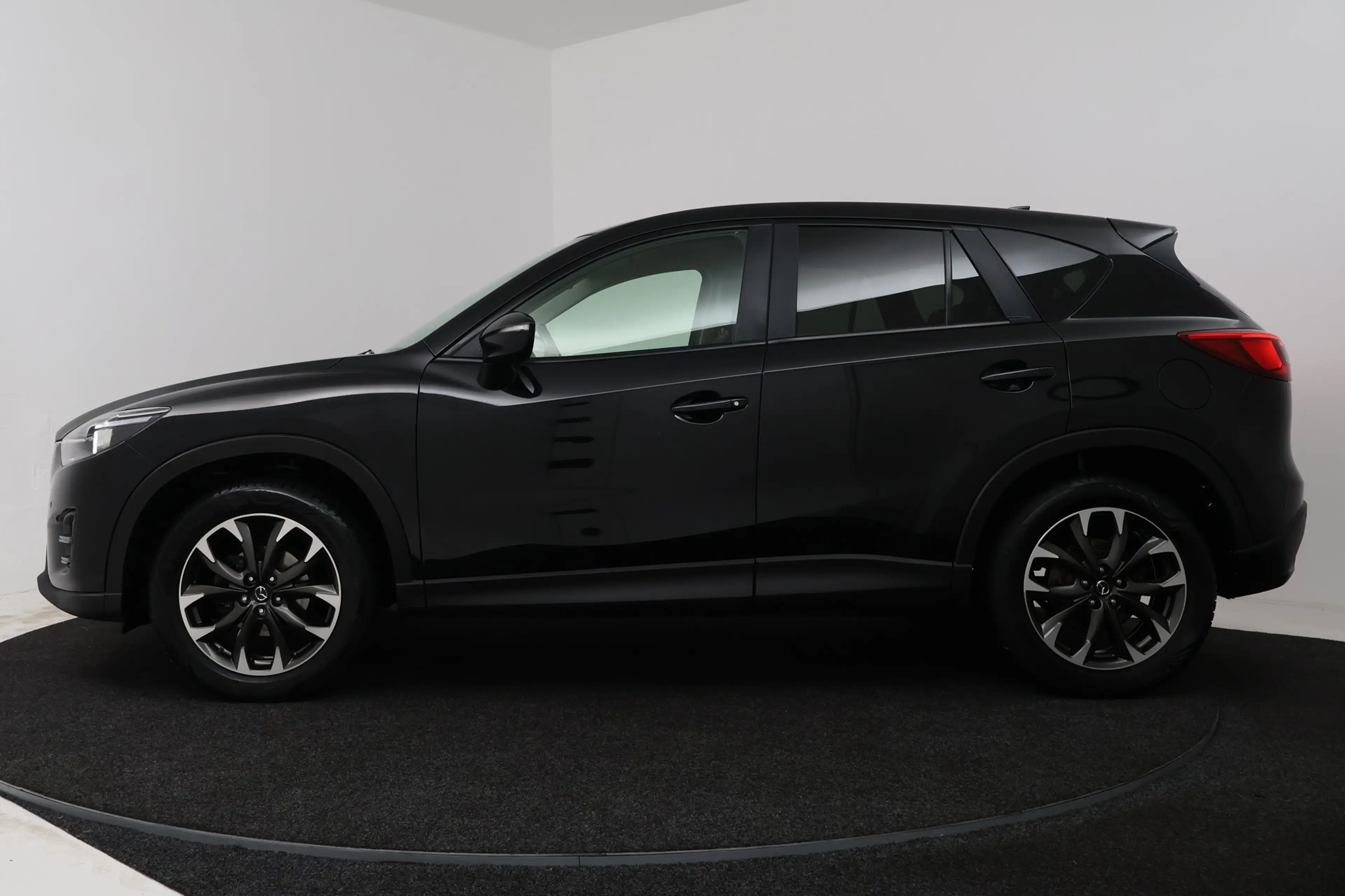 Mazda CX-5 2.0 SkyActiv-G 165 Skylease GT 2WD (BOSE, TREKHAAK — photo 2