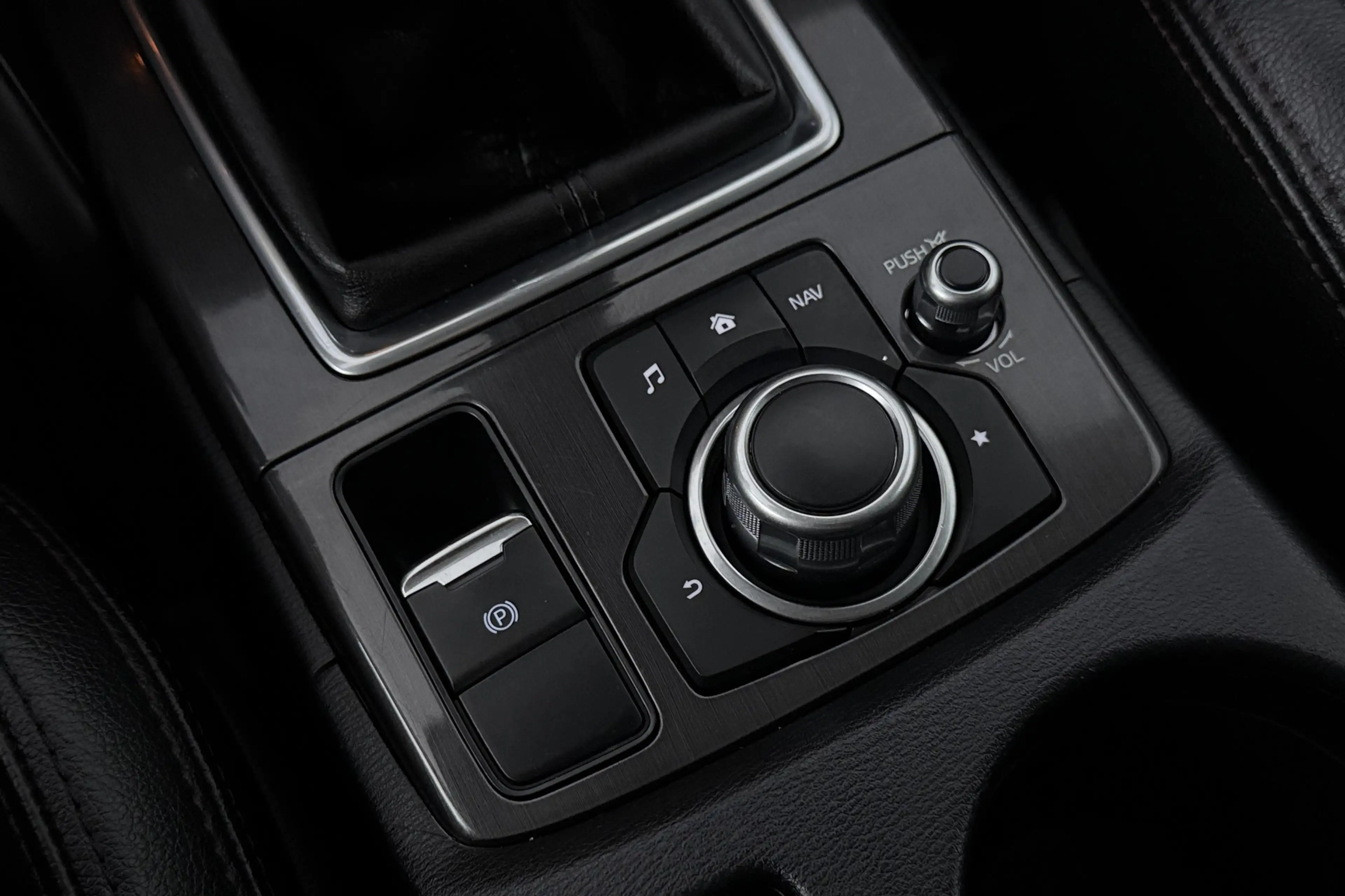 Mazda CX-5 2.0 SkyActiv-G 165 Skylease GT 2WD (BOSE, TREKHAAK — photo 14