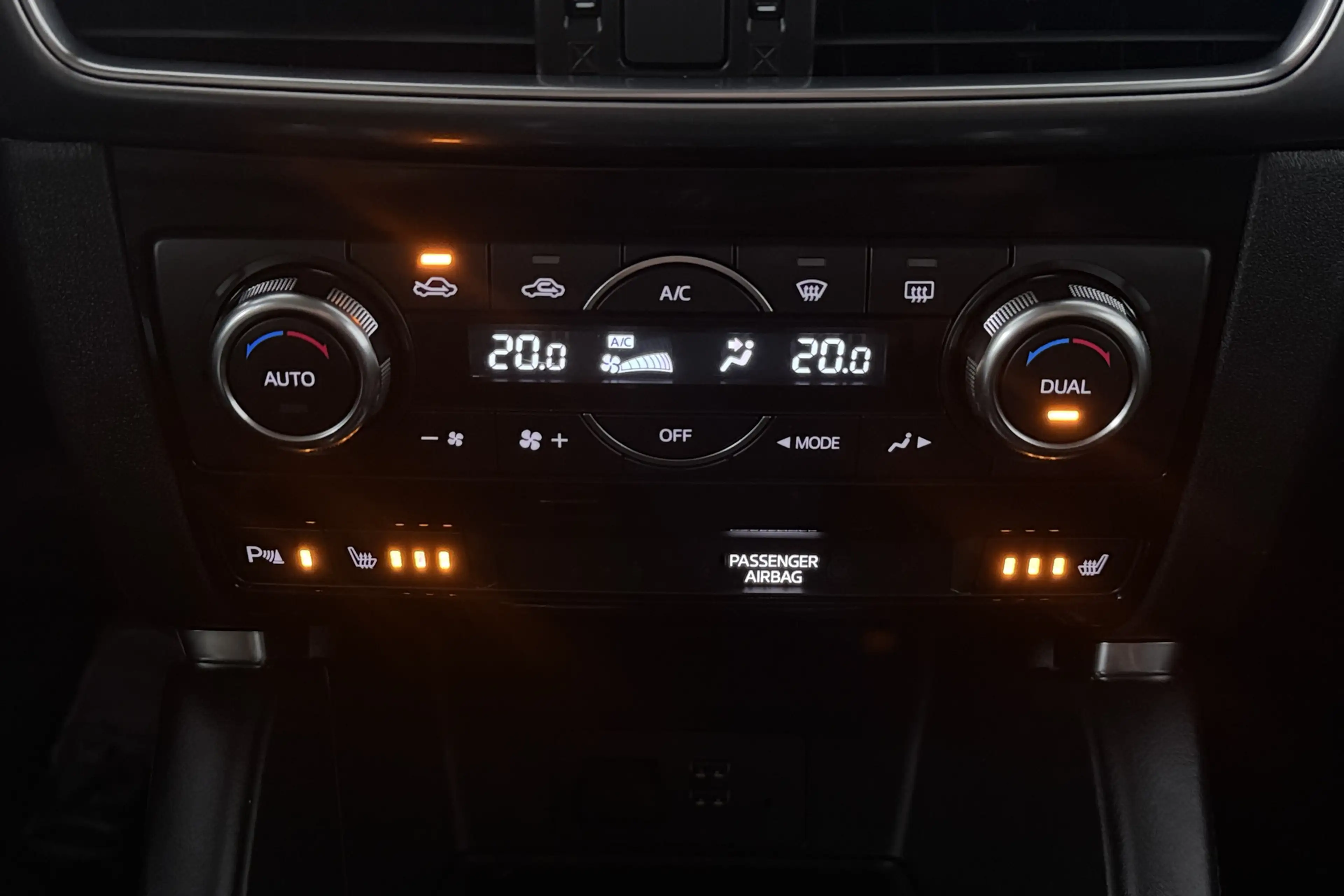 Mazda CX-5 2.0 SkyActiv-G 165 Skylease GT 2WD (BOSE, TREKHAAK — photo 15