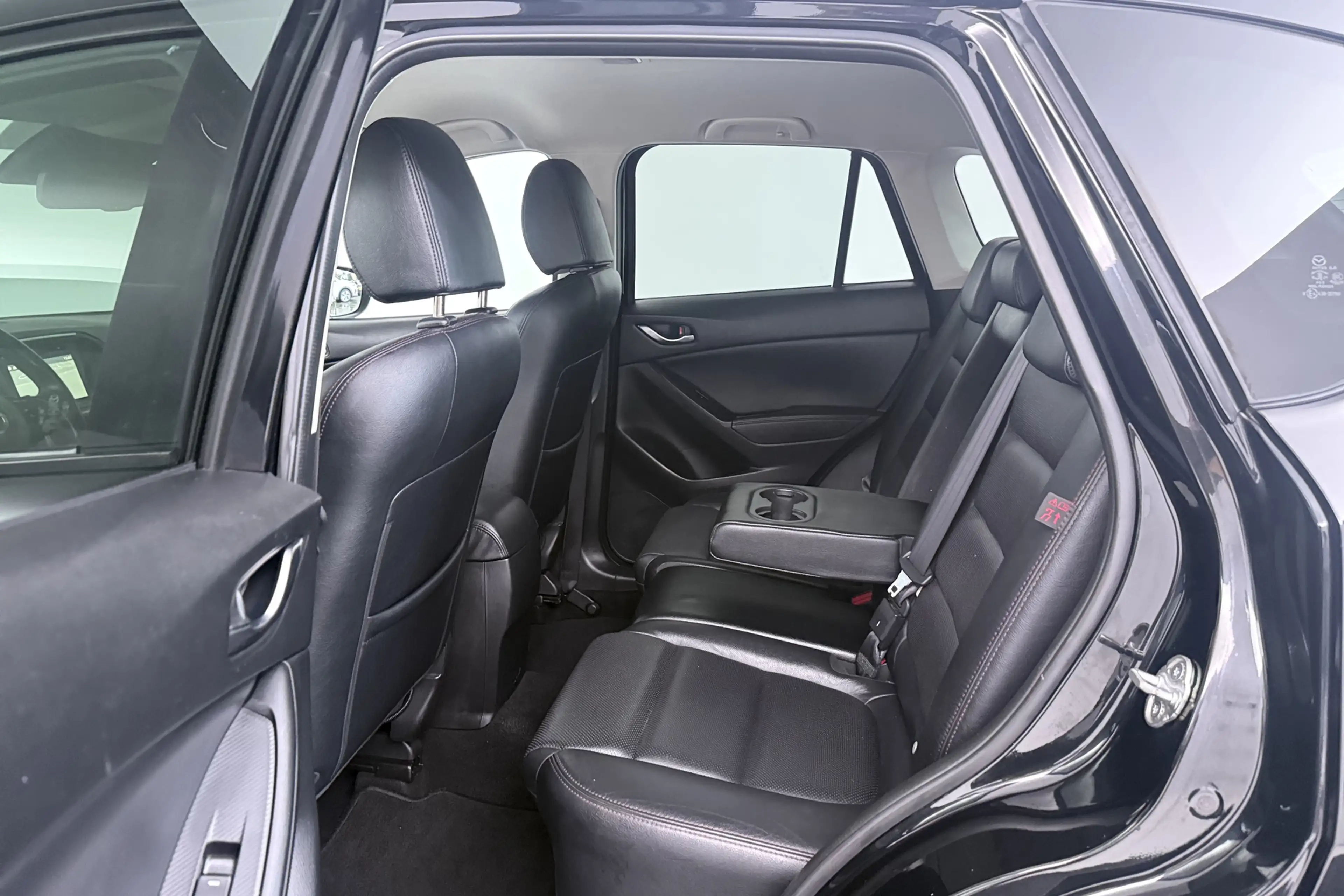 Mazda CX-5 2.0 SkyActiv-G 165 Skylease GT 2WD (BOSE, TREKHAAK — photo 23