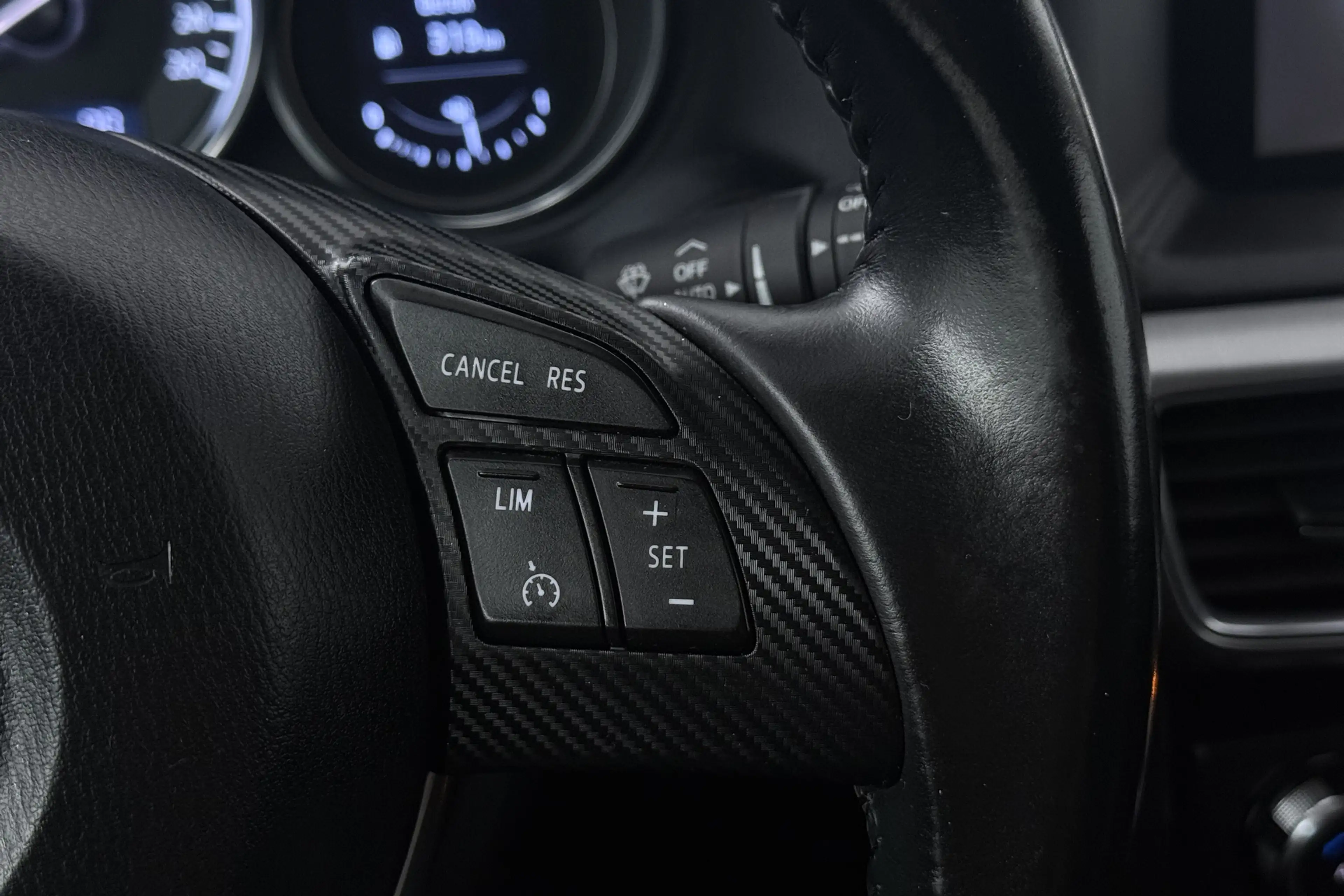 Mazda CX-5 2.0 SkyActiv-G 165 Skylease GT 2WD (BOSE, TREKHAAK — photo 9