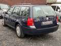Volkswagen Golf 1.6/VOLLSCHKHFT/1HAND/TÜV/KLIMA Blau - thumbnail 4