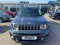 Jeep Renegade Limited+SCHIEBEDACH+LED+NAVI+ACC+SHZ+LHZ+TOTWINKEL Blauw - thumbnail 2