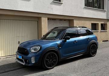 Mini Cooper S Countryman All4 Aut.
