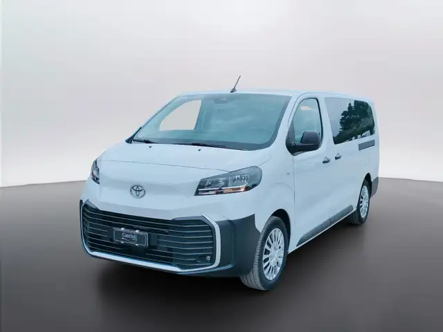 Toyota Proace Verso 2.0d 144cv S&S L2 Lounge D 9p