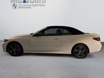 M440 M SPORT PRO
