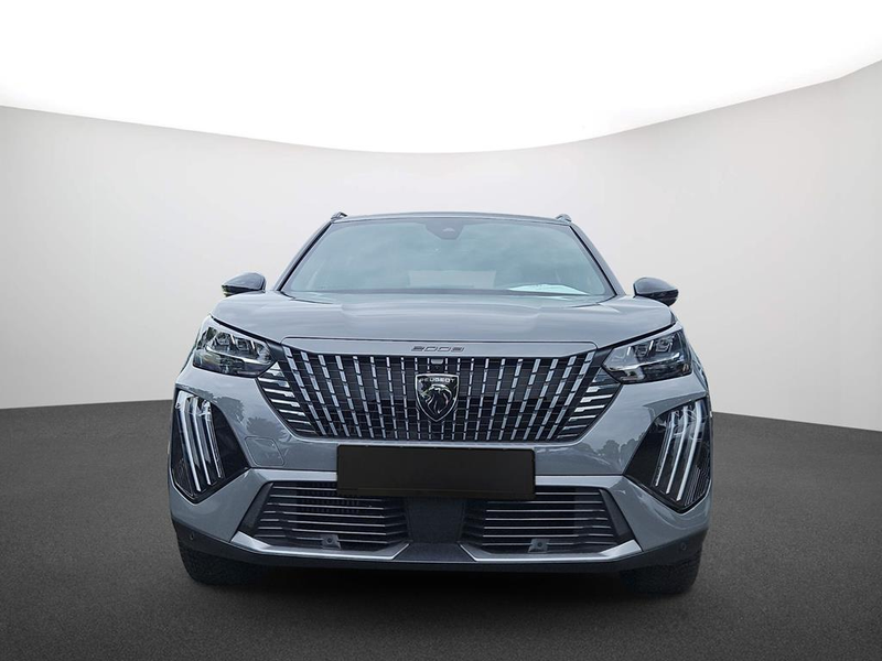 Peugeot 2008 GT — photo 4
