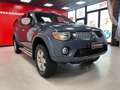 Mitsubishi L200 CAB IV 2006 D.CAB 2.5 DI-D INTENSE- IVA DEDUCIBILE Grigio - thumbnail 3