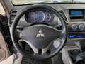 Mitsubishi L200 CAB IV 2006 D.CAB 2.5 DI-D INTENSE- IVA DEDUCIBILE Grigio - thumbnail 9