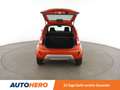 Suzuki Ignis 1.2 DualJet Mild-Hybrid Comfort+ 4x4*NAVI*TEMPO* Orange - thumbnail 16
