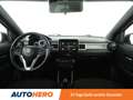 Suzuki Ignis 1.2 DualJet Mild-Hybrid Comfort+ 4x4*NAVI*TEMPO* Orange - thumbnail 12