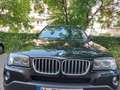 BMW X3 X3 xDrive18d Edition Exclusive Schwarz - thumbnail 1