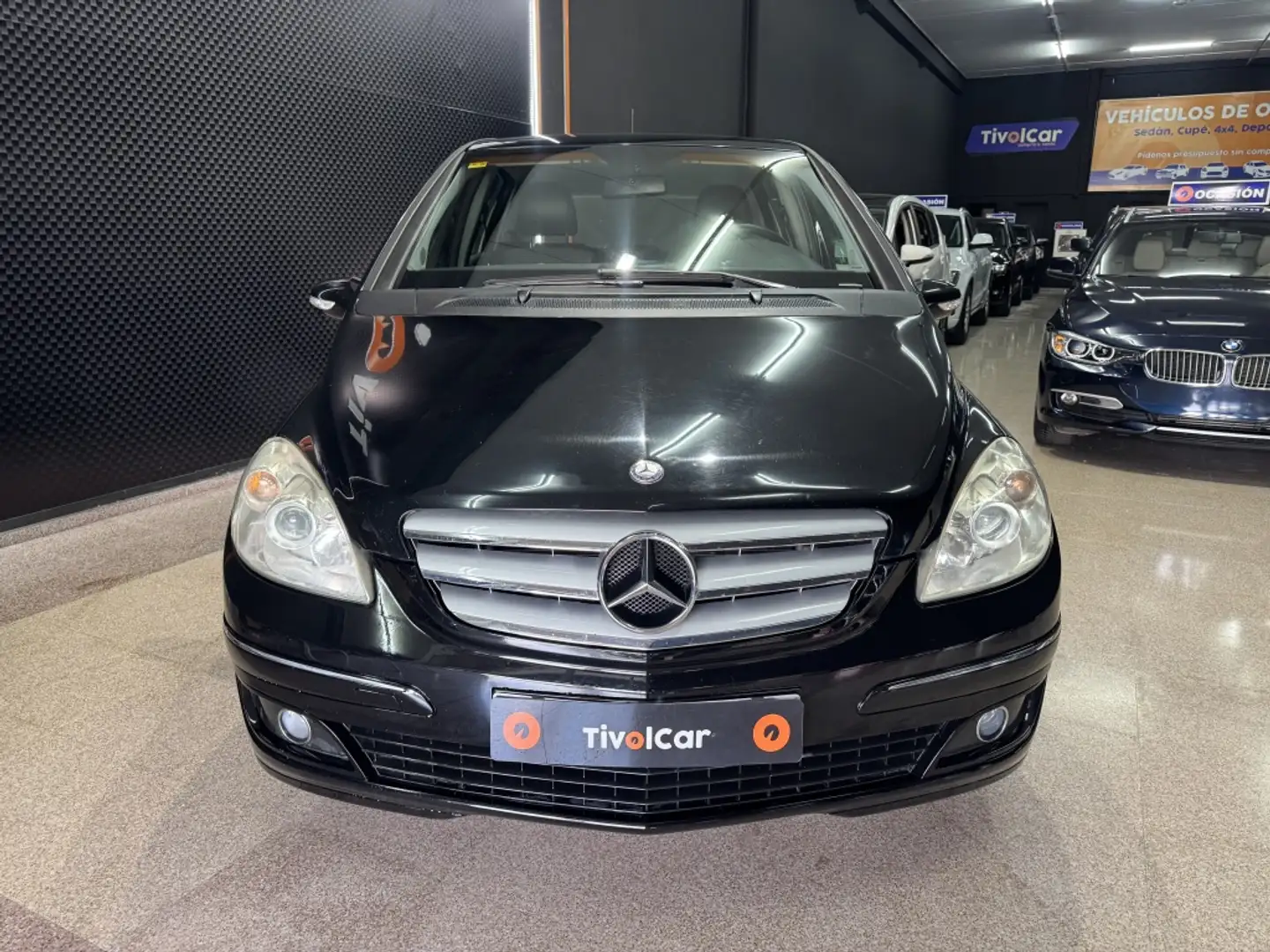 Mercedes-Benz B 170 Autotronic Noir - 2