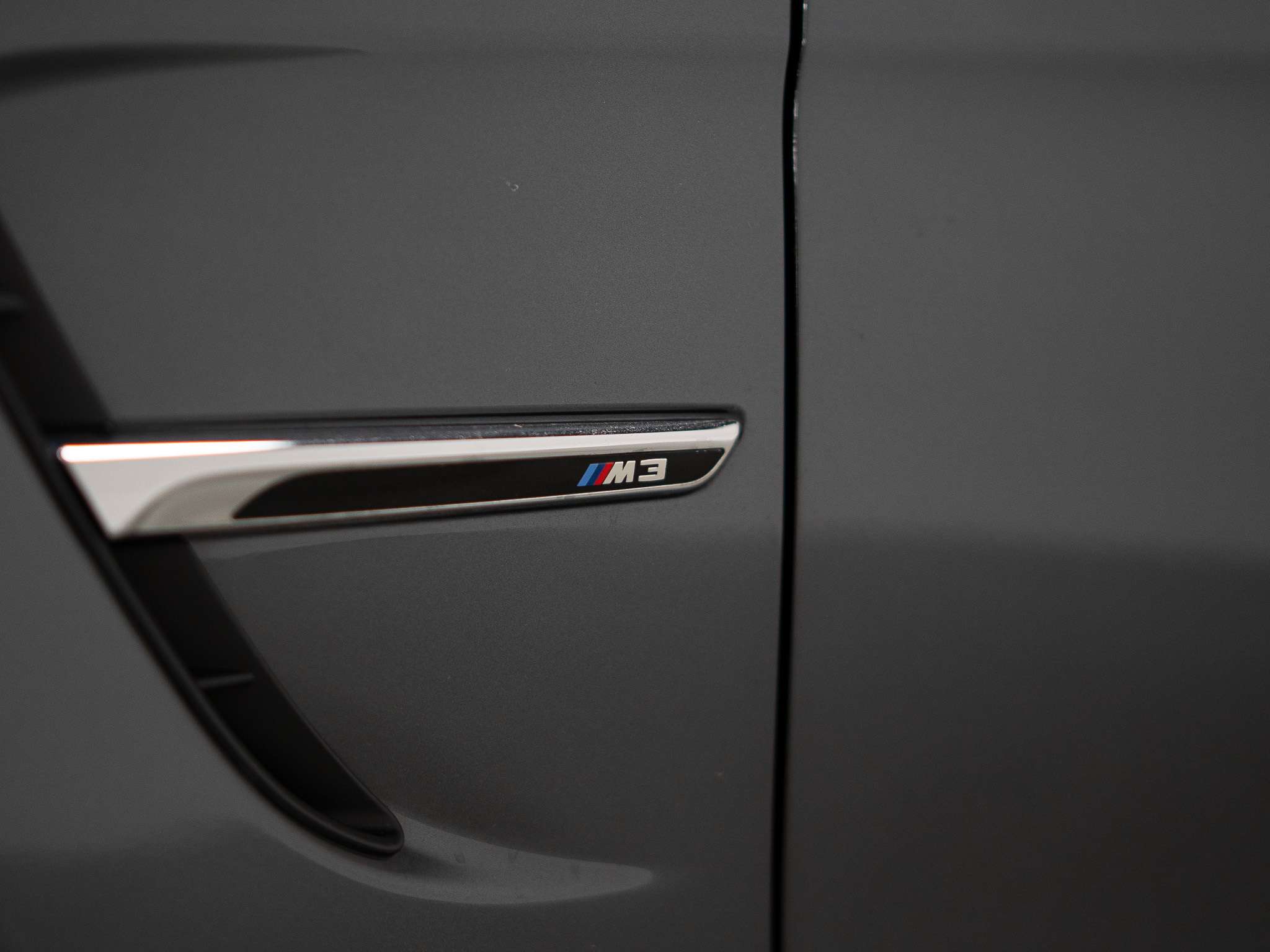 used 2016 BMW M3 car, priced at $57,900