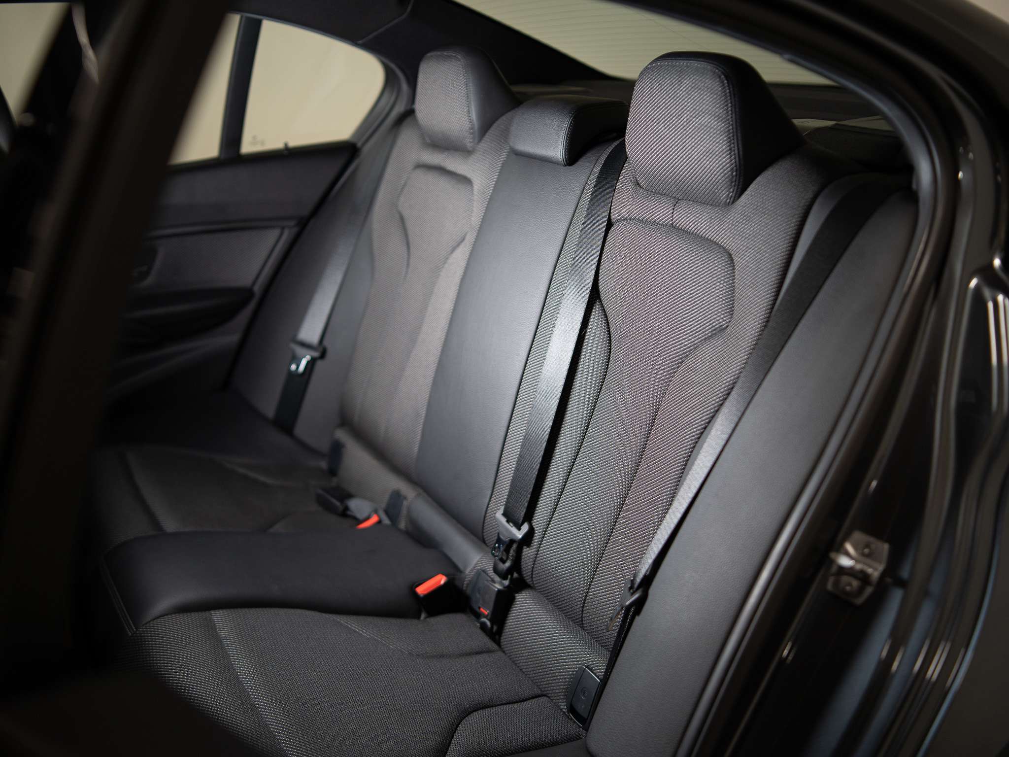 used 2016 BMW M3 car, priced at $57,900