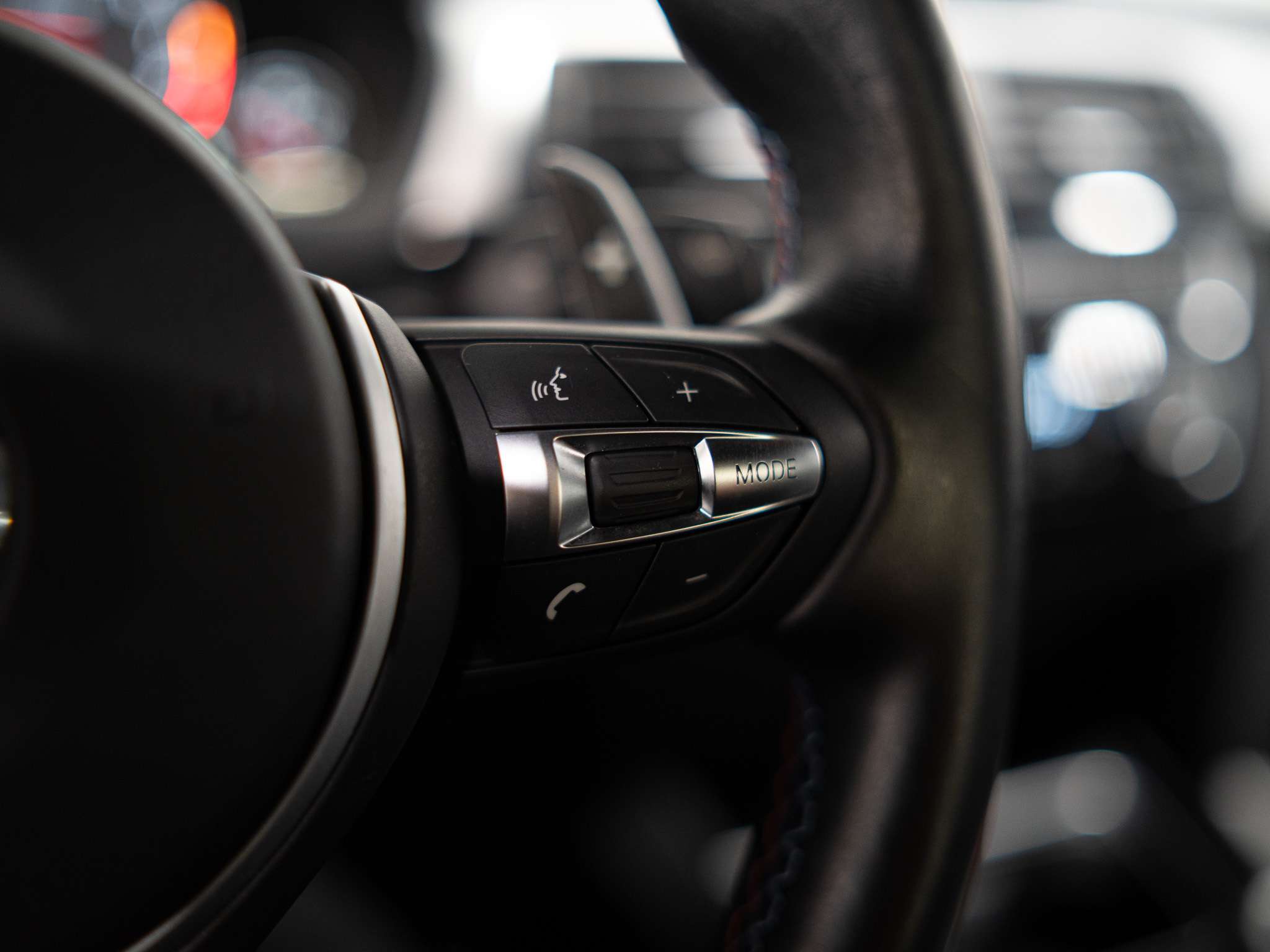 used 2016 BMW M3 car, priced at $57,900