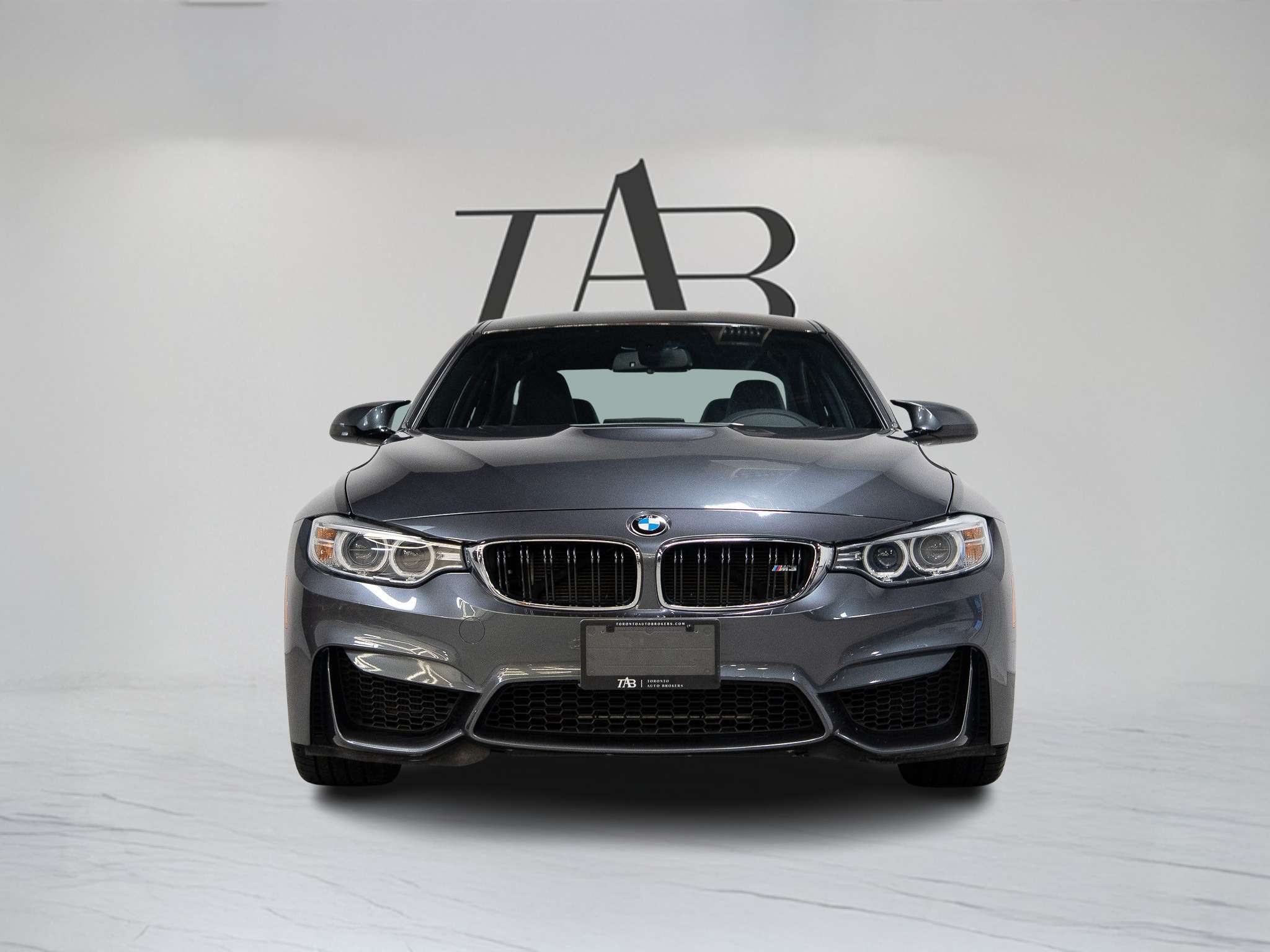 used 2016 BMW M3 car, priced at $57,900