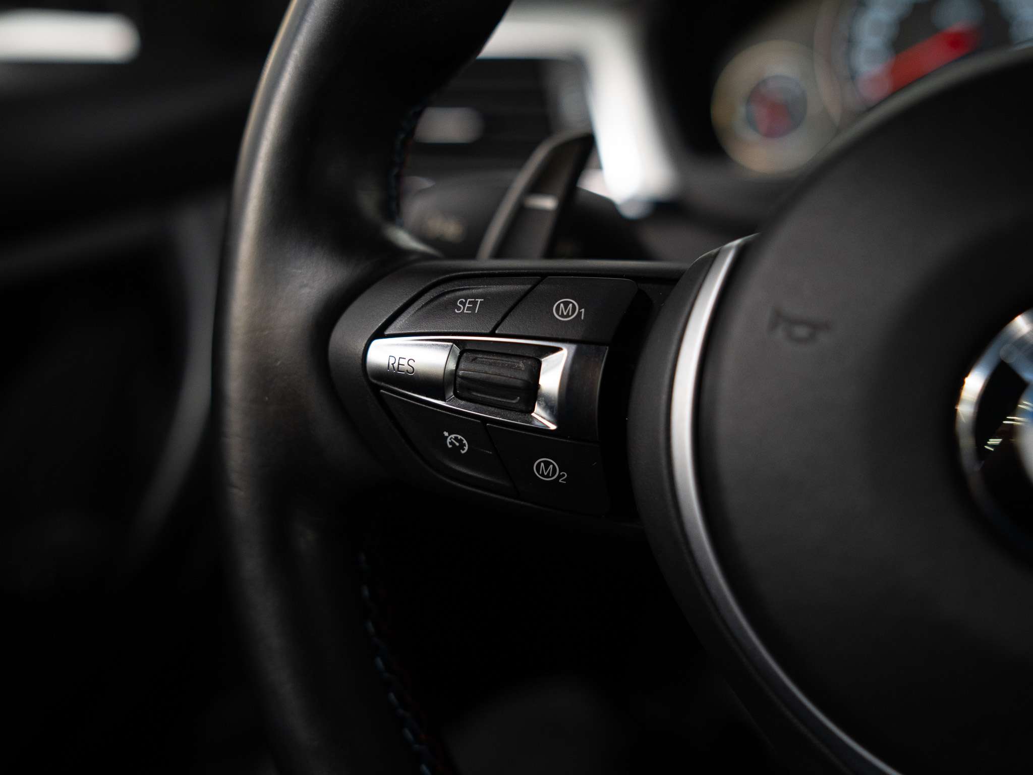 used 2016 BMW M3 car, priced at $57,900