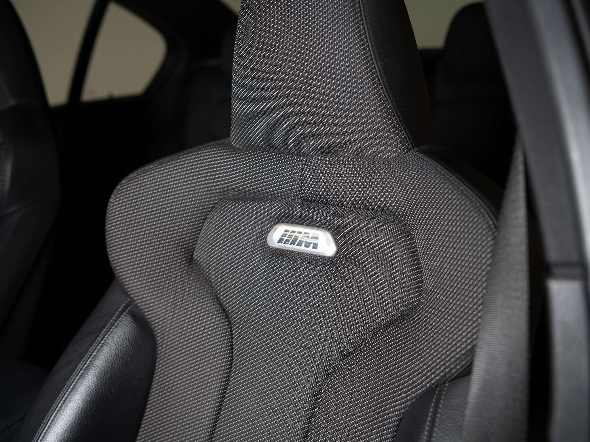 used 2016 BMW M3 car, priced at $57,900